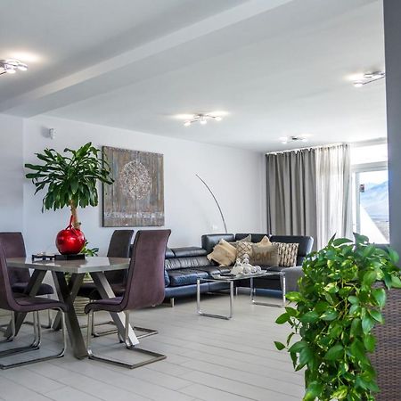 Villa Carol Playa Blanca  Exteriör bild