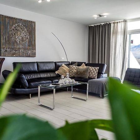 Villa Carol Playa Blanca  Exteriör bild