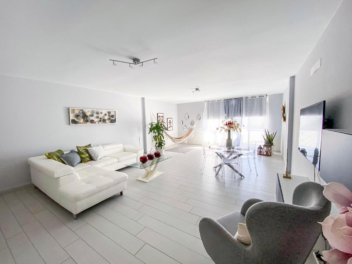 Villa Carol Playa Blanca  Exteriör bild