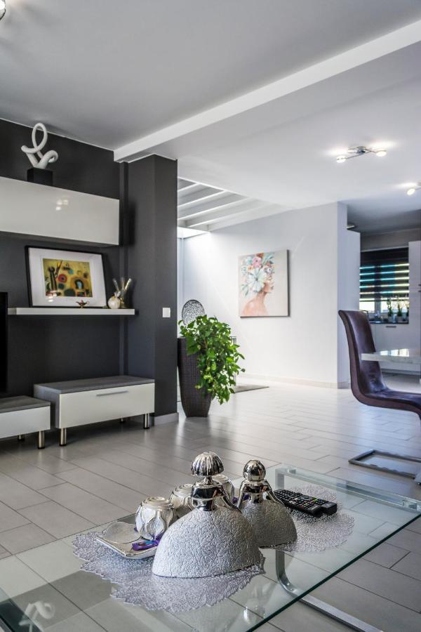 Villa Carol Playa Blanca  Exteriör bild