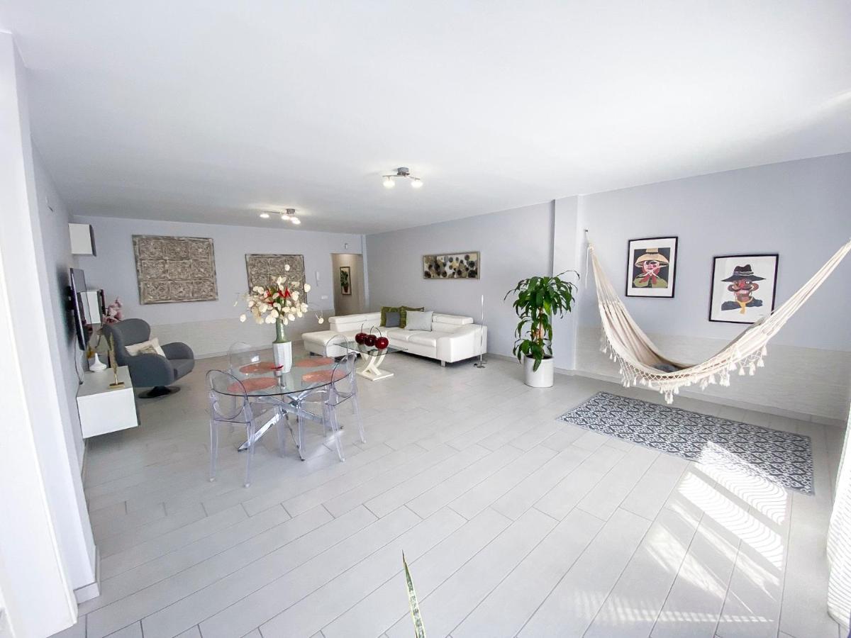 Villa Carol Playa Blanca  Exteriör bild