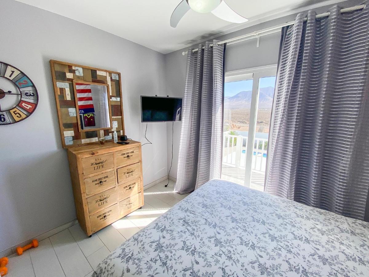 Villa Carol Playa Blanca  Exteriör bild